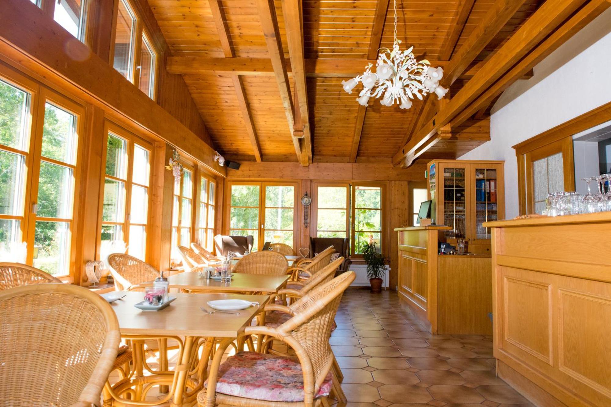 Dorfpension Mariahilfberg Gutenstein Экстерьер фото