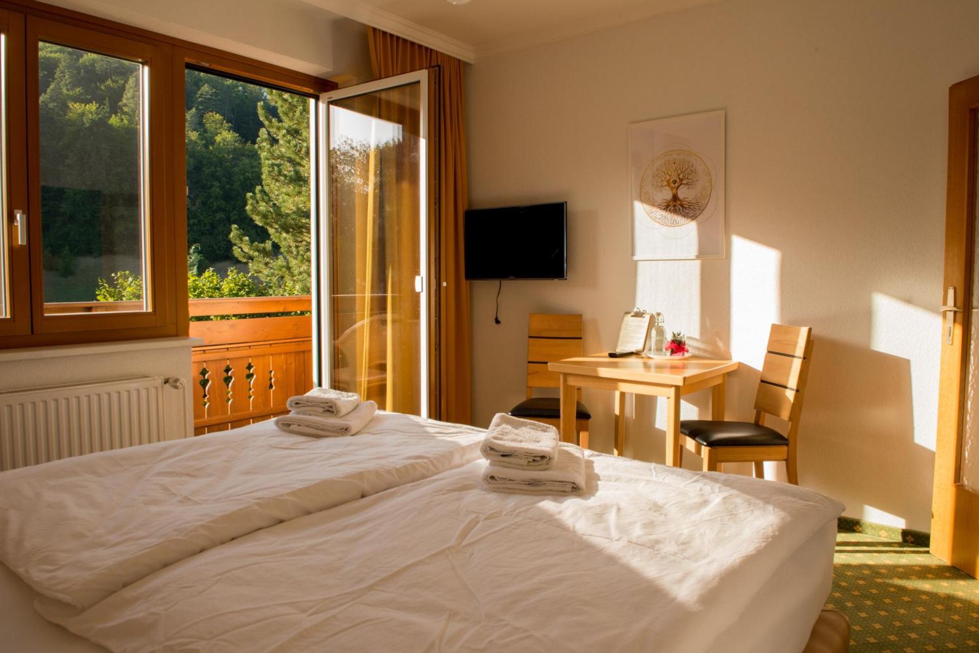Dorfpension Mariahilfberg Gutenstein Экстерьер фото