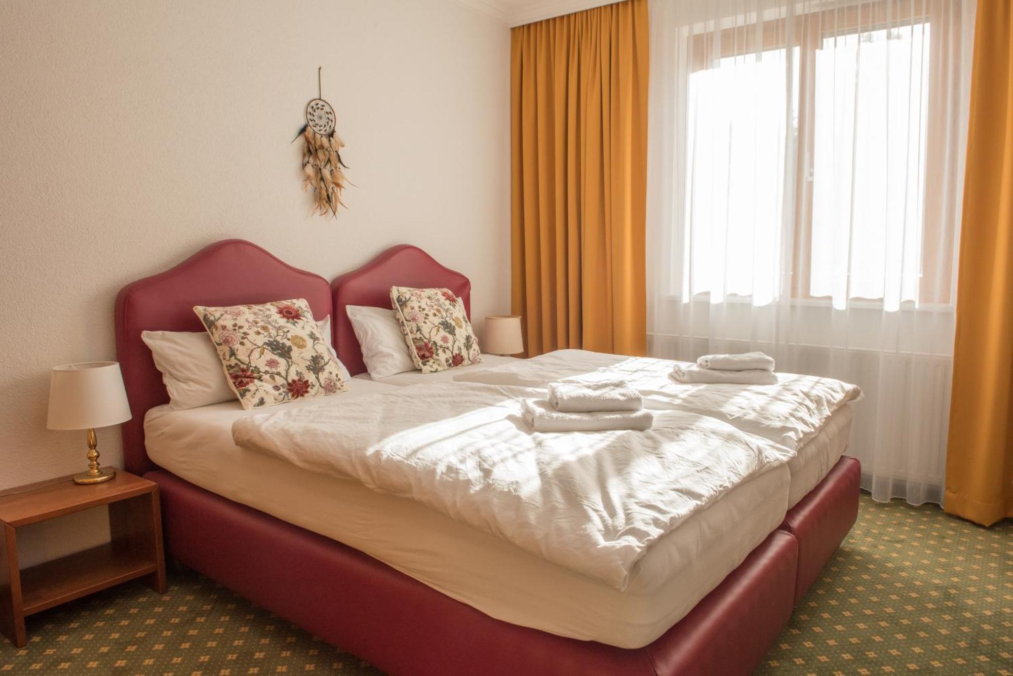 Dorfpension Mariahilfberg Gutenstein Экстерьер фото