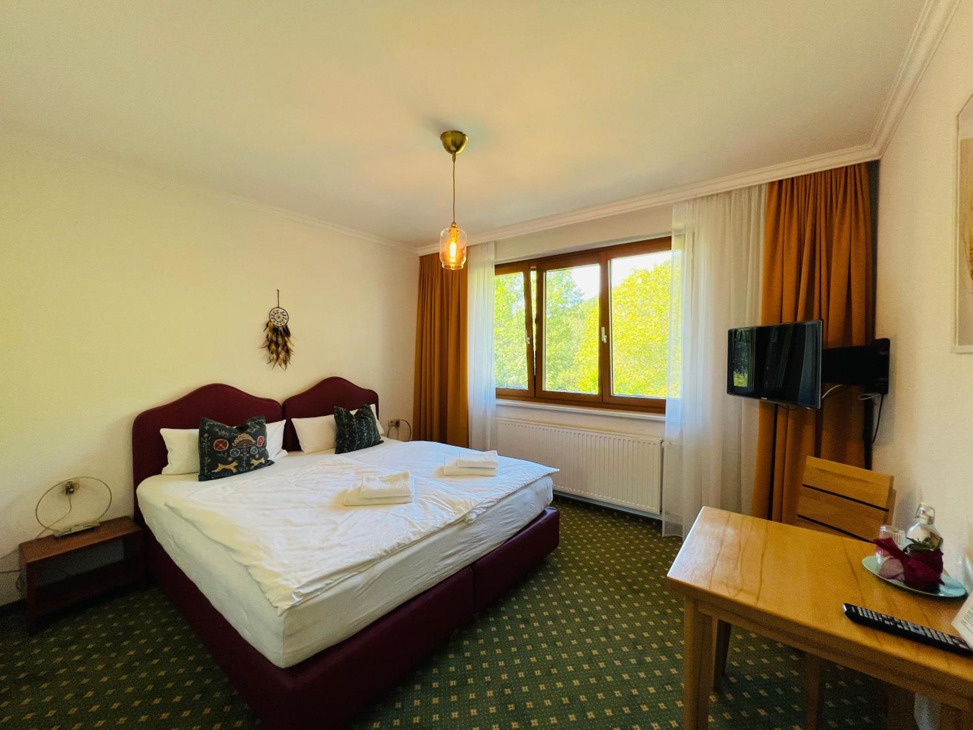 Dorfpension Mariahilfberg Gutenstein Экстерьер фото