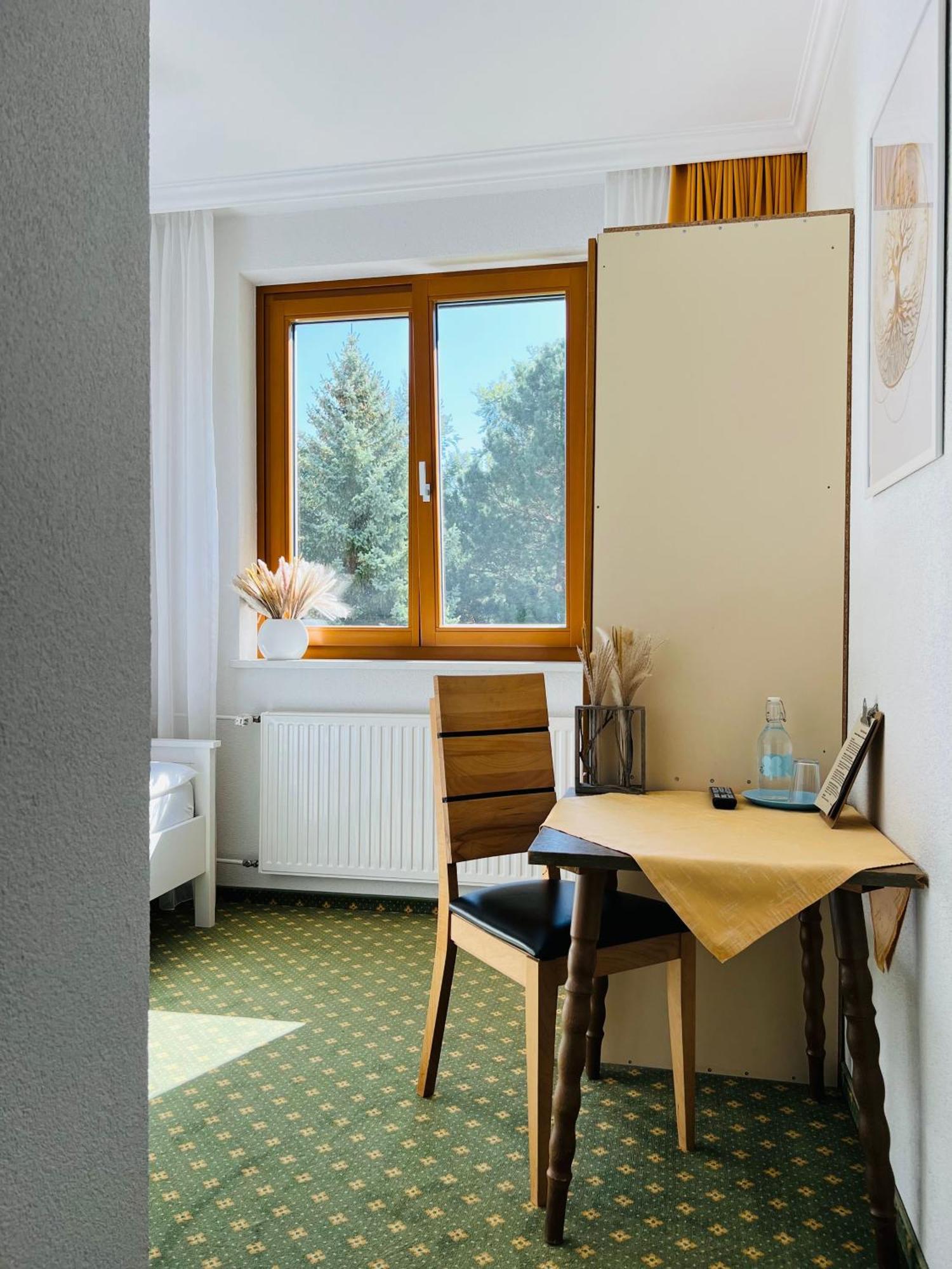 Dorfpension Mariahilfberg Gutenstein Экстерьер фото